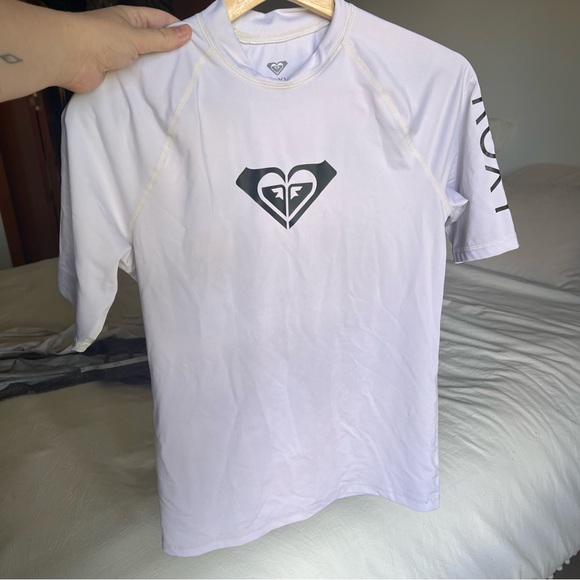 ROXY Rashguard - Picture 2 of 4